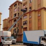 شركات نقل اثاث في لوران بالإسكندرية