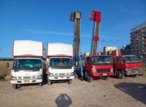 شركات نقل اثاث بالاسكندرية فكتوريا