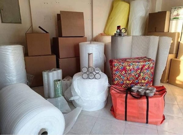 كراتين للبيع بالعاصمة الإدارية الجديدة