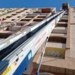 أفضل ونش رفع اثاث المنيب