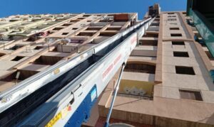 أفضل ونش رفع اثاث المنيب