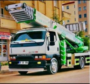 أفضل ونش رفع اثاث حدائق أكتوبر