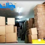 محلات بيع كراتين فاضية العامرية بالإسكندرية