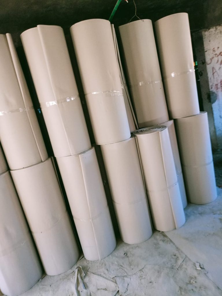 مصنع بابلز بالاسكندرية بسيدي بشر